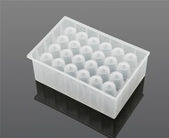 Deep Well Plate - 24 -Kingfisher