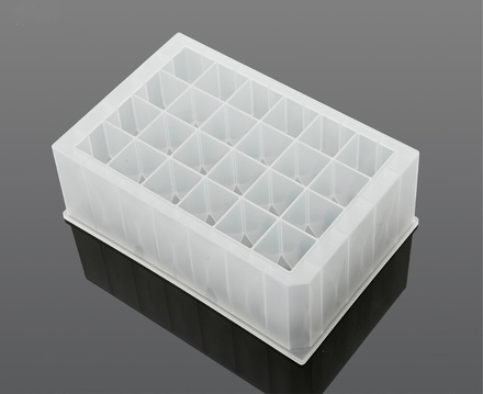 Deep Well Plate - 24 -Kingfisher