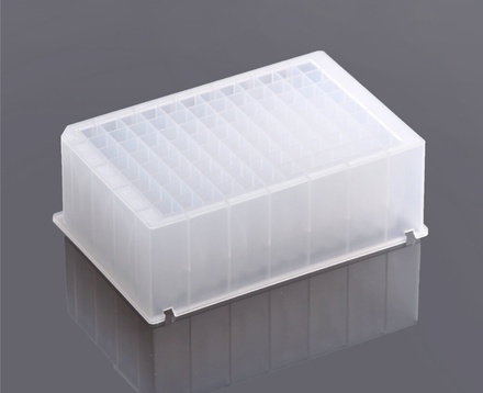 Kingfisher 96 - Deep Well Plate 2.2ml