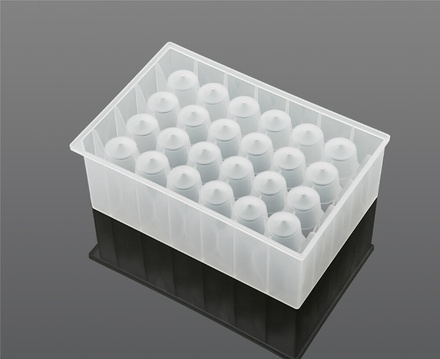 Deep Well Plate - 24 -Kingfisher