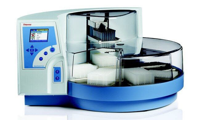 KINGFISHER - BIOSPRINT